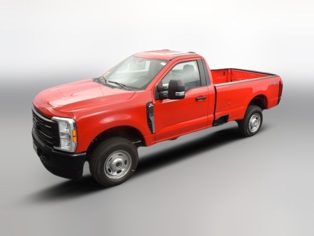 2023 Ford F-250 XL