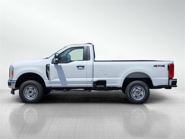 2023 Ford F-250 XL