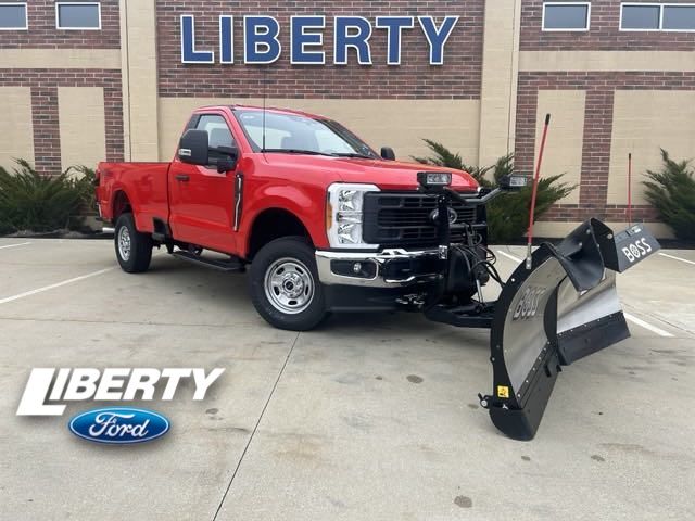 2023 Ford F-250 XL