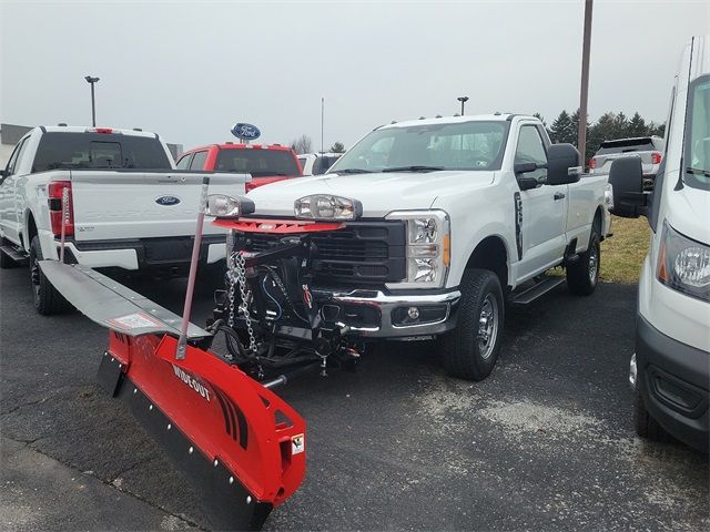 2023 Ford F-250 XL