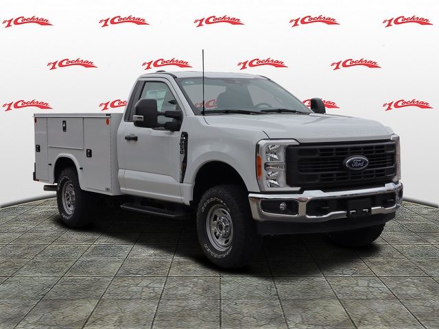 2023 Ford F-250 XL