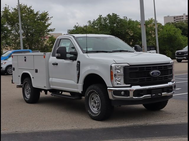 2023 Ford F-250 XL