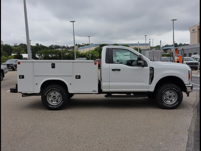 2023 Ford F-250 XL