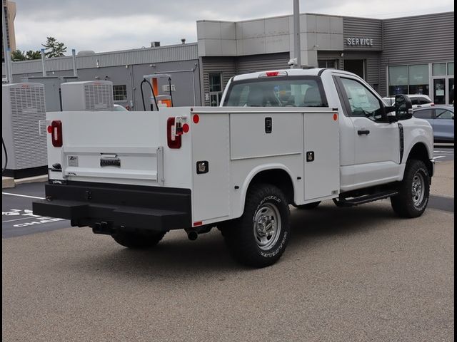 2023 Ford F-250 XL