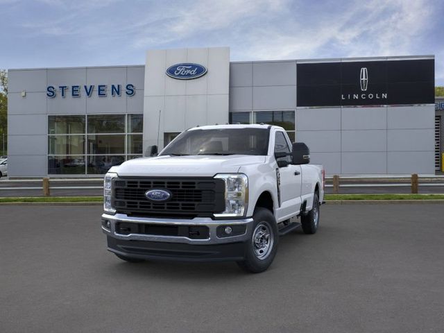 2023 Ford F-250 XL