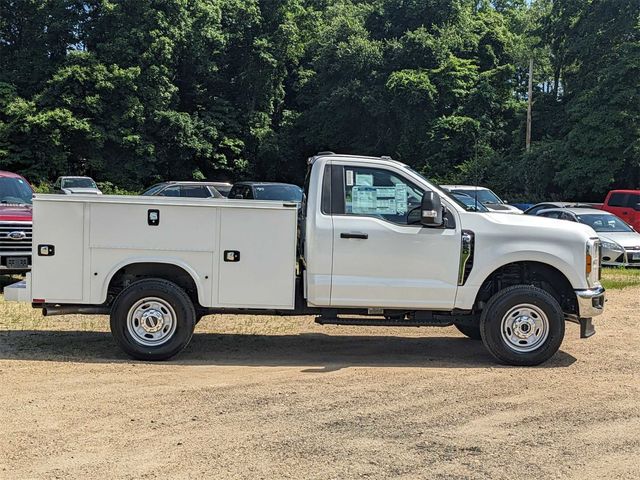 2023 Ford F-250 XL