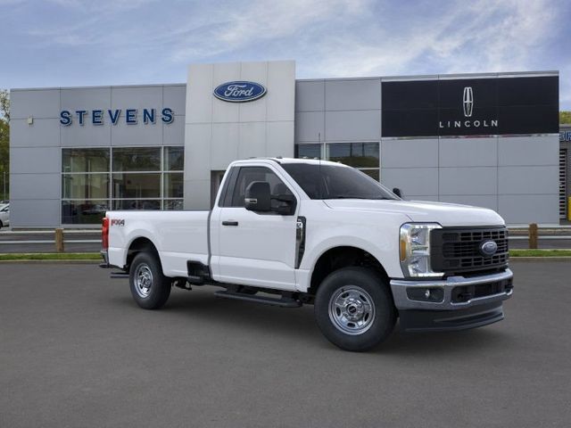 2023 Ford F-250 XL