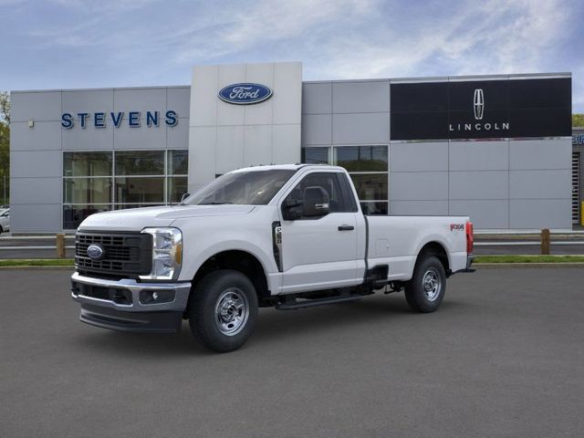 2023 Ford F-250 XL