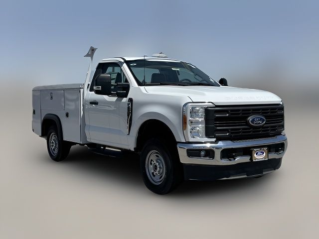 2023 Ford F-250 XL