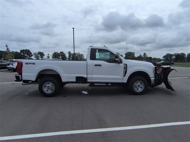 2023 Ford F-250 XL