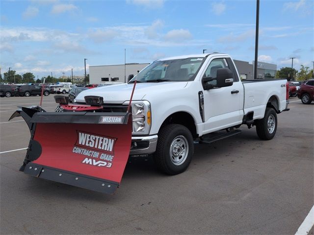 2023 Ford F-250 XL