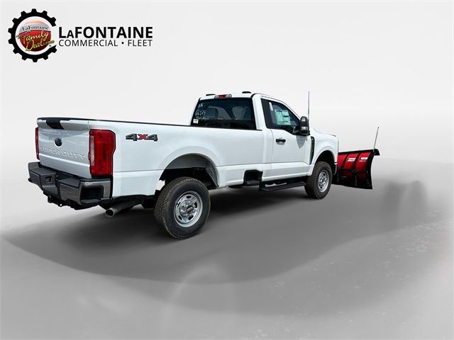 2023 Ford F-250 XL