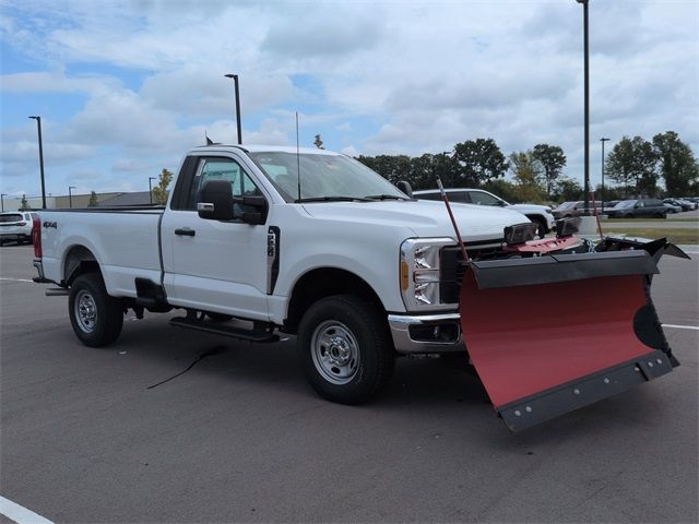 2023 Ford F-250 XL