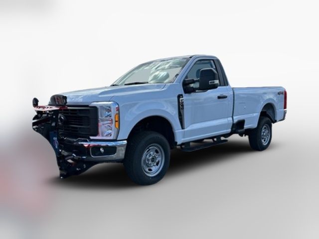 2023 Ford F-250 XL