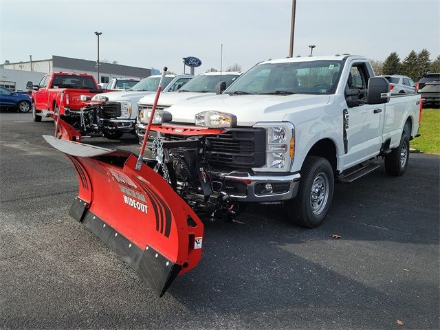 2023 Ford F-250 XL