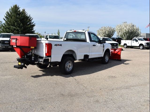 2023 Ford F-250 XL