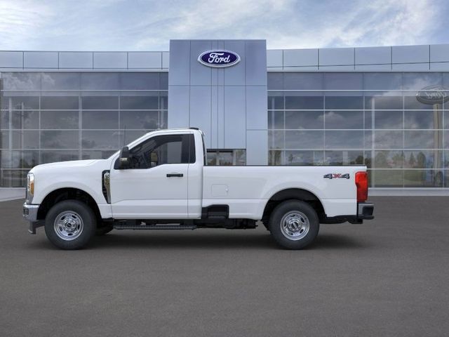 2023 Ford F-250 XL