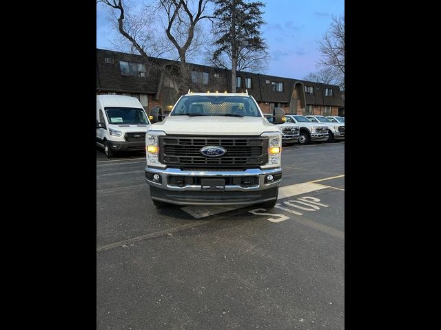 2023 Ford F-250 XL