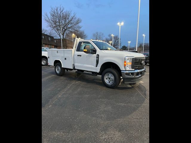 2023 Ford F-250 XL