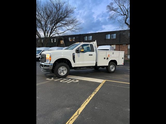 2023 Ford F-250 XL