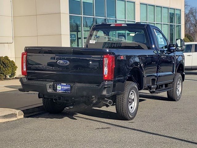 2023 Ford F-250 XL