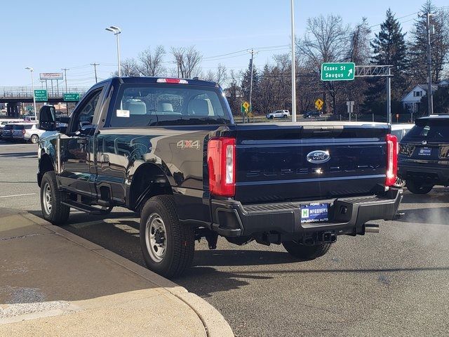 2023 Ford F-250 XL