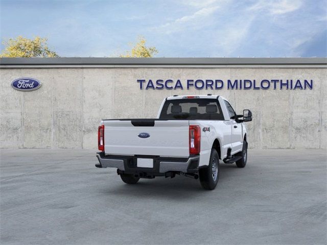 2023 Ford F-250 XL