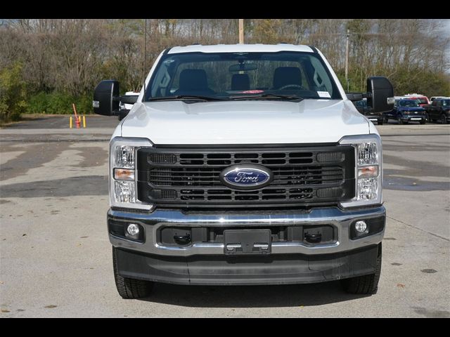 2023 Ford F-250 XL