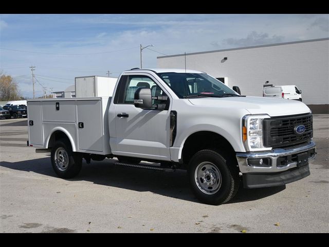 2023 Ford F-250 XL