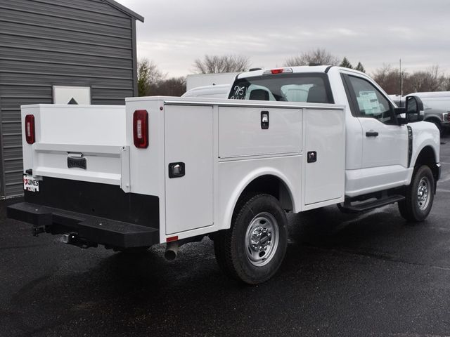 2023 Ford F-250 XL