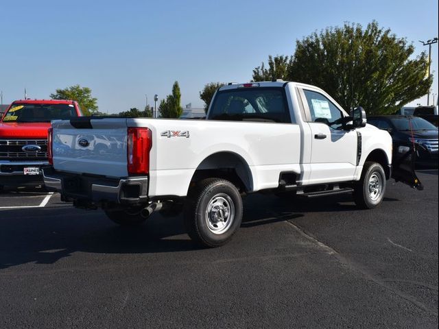 2023 Ford F-250 XL