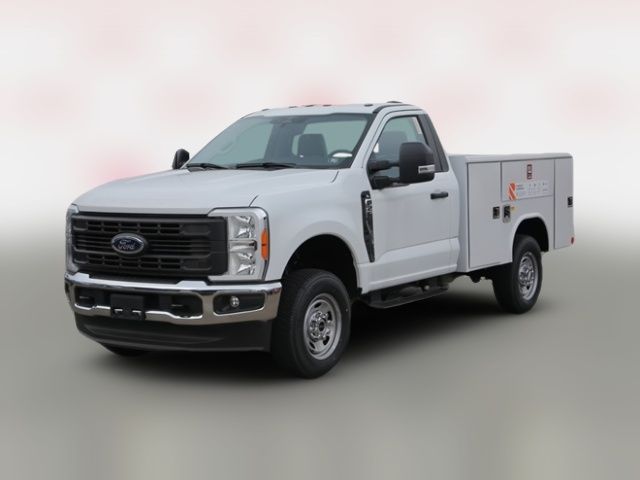 2023 Ford F-250 XL