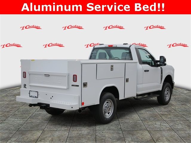 2023 Ford F-250 XL