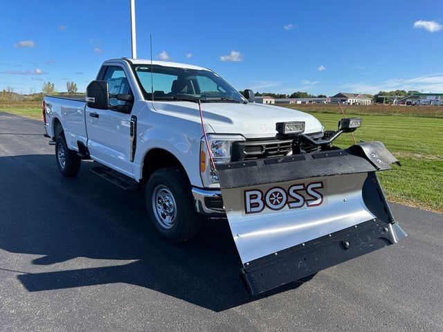 2023 Ford F-250 XL