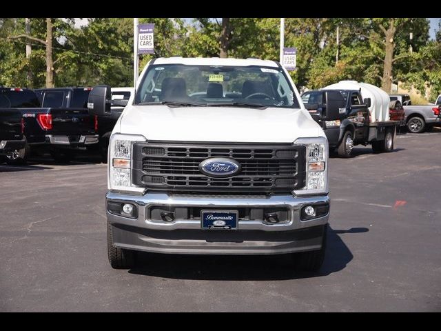 2023 Ford F-250 XL