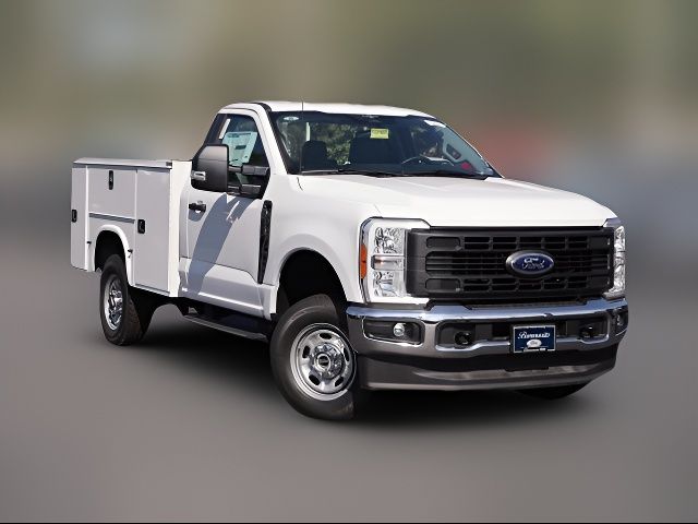 2023 Ford F-250 XL