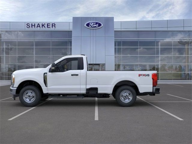 2023 Ford F-250 XL