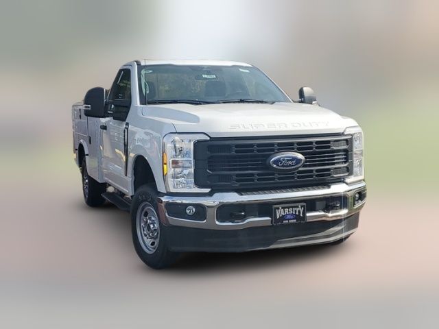 2023 Ford F-250 XL
