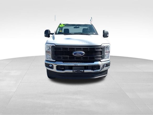 2023 Ford F-250 XL