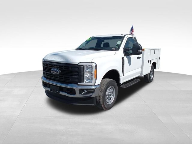 2023 Ford F-250 XL