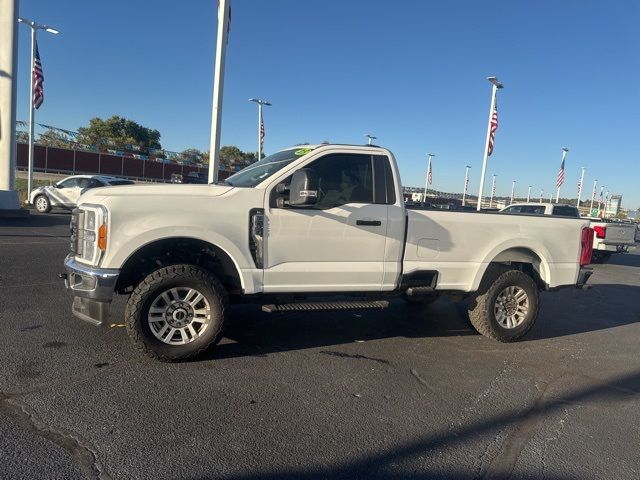 2023 Ford F-250 XL