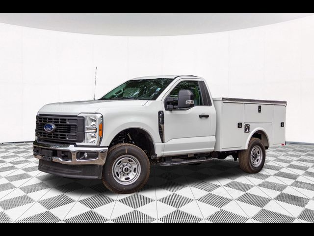 2023 Ford F-250 XL