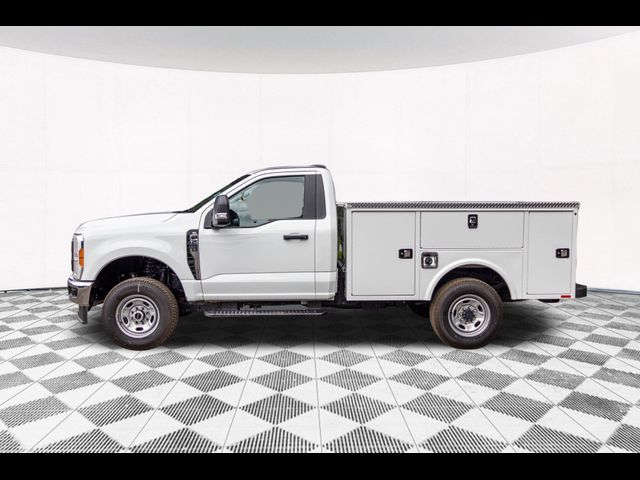 2023 Ford F-250 XL