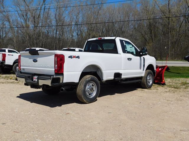 2023 Ford F-250 XL