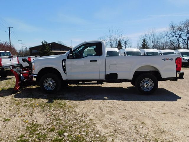 2023 Ford F-250 XL