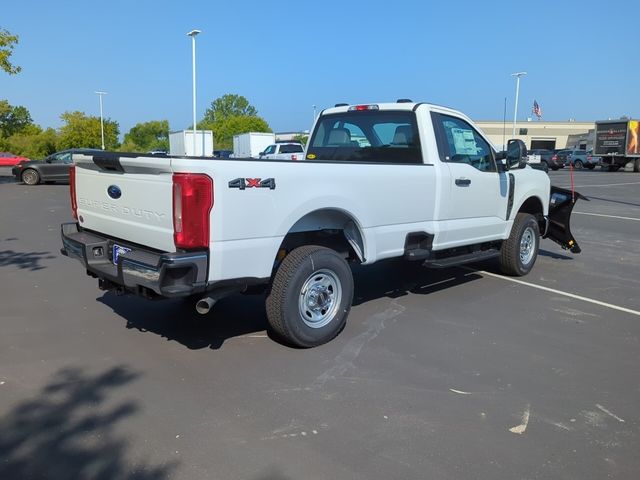 2023 Ford F-250 XL