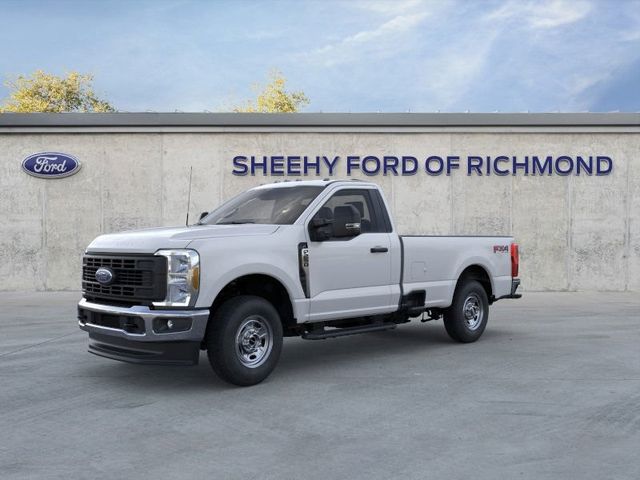 2023 Ford F-250 XL