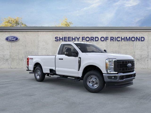 2023 Ford F-250 XL