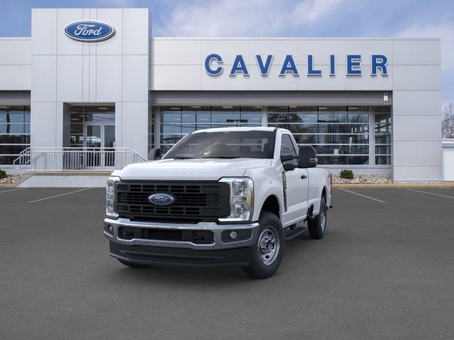 2023 Ford F-250 XL