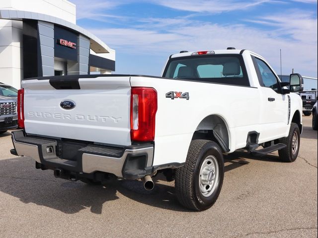 2023 Ford F-250 XL